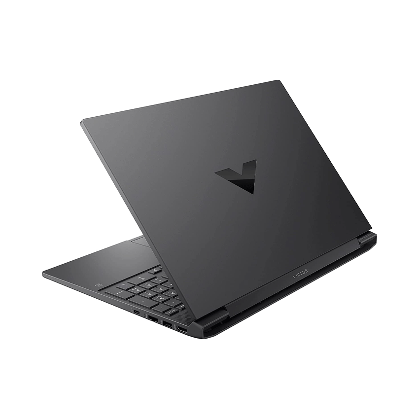 Laptop HP Gaming VICTUS 15-fa0115TX (7C0X1PA) (i5 12500H/8GB RAM/512GB SSD/15.6 FHD 144Hz/GTX 3050 4Gb/Win11/Đen)