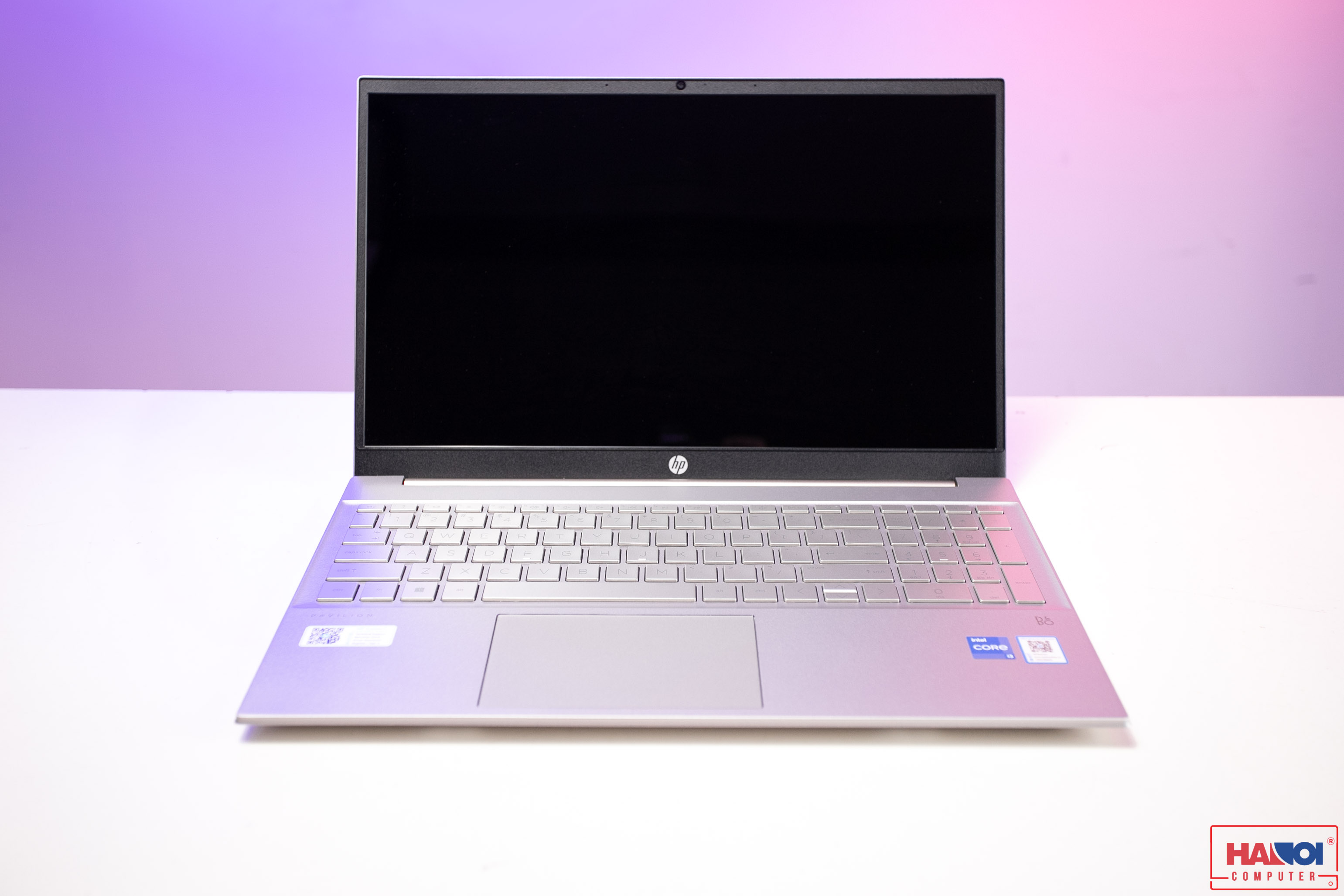 Laptop HP Pavilion 15-eg2088TU (7C0R0PA) (i7-1260P/16GB RAM/512GB SSD/15.6 FHD/Win11/Vàng)