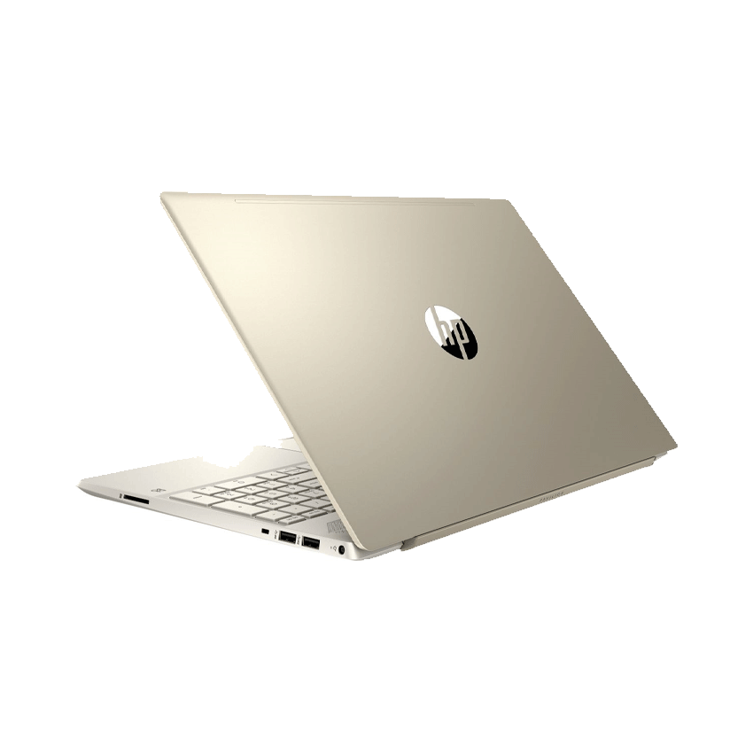 Laptop HP Pavilion 15-eg2088TU (7C0R0PA) (i7-1260P/16GB RAM/512GB SSD/15.6 FHD/Win11/Vàng)