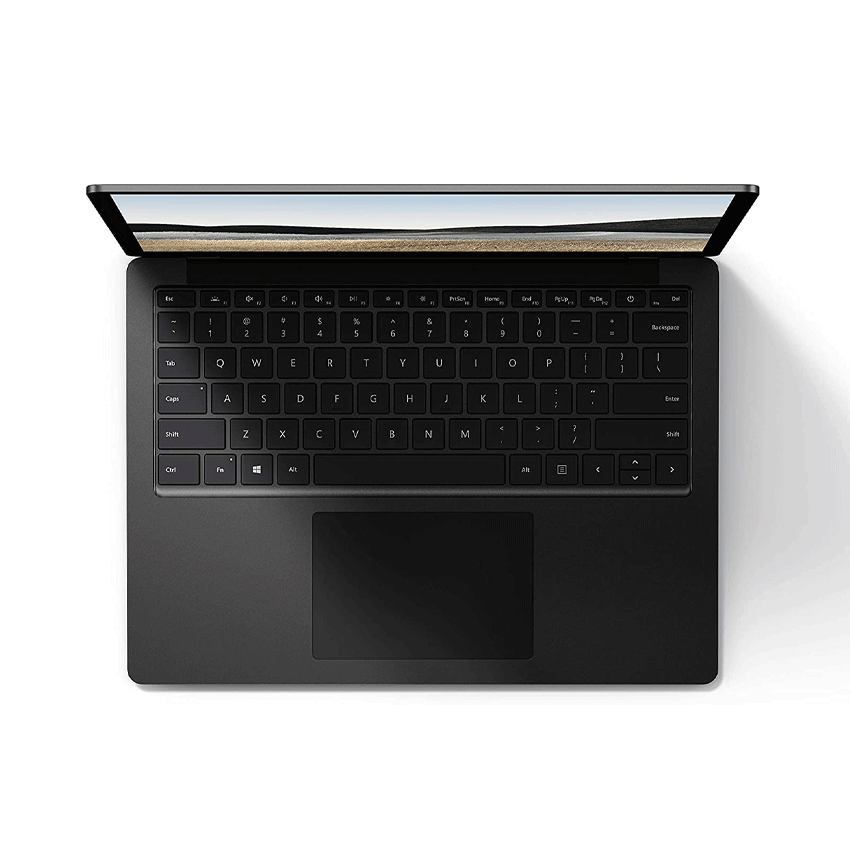 Surface Laptop 4 (5BT-00001)(i5 1135G7/8GB RAM/512GB SSD/13.5/Win10/Đen)