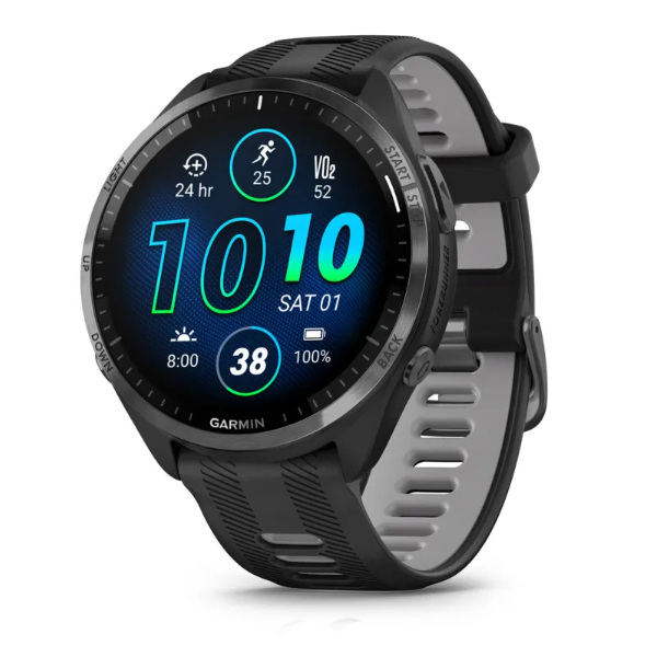 Garmin Forerunner 965