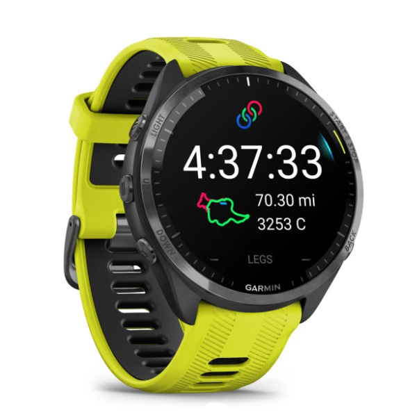 Garmin Forerunner 965