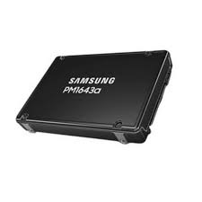 Samsung PM1643A 3.84TB SAS 12Gbps