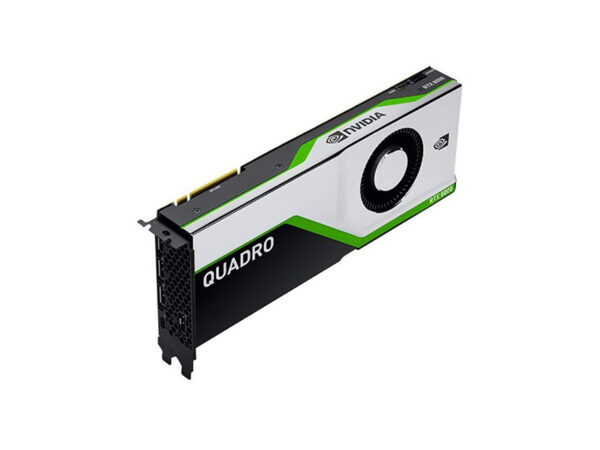 VGA nVidia Quadro RTX 8000 48GB GDDR6