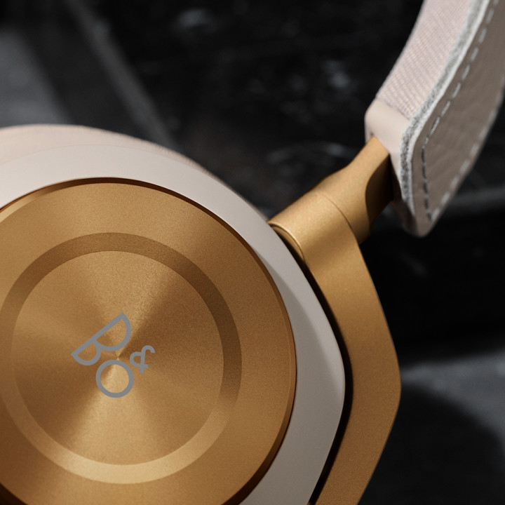 割引購入 B&O OLUFSEN H9i BANG bronze [LIMITED tone