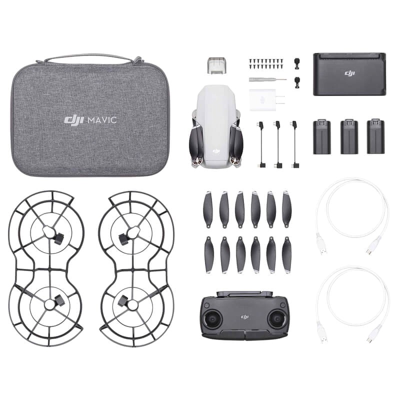 flycam dji mavic mini combo ss5