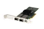 Dell Recommended Emulex LPE 31002 Dual Port 16Gb Fibre Channel HBA, PCIe Low Profile