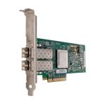 QLogic 2692 Dual Port 16Gb Fibre Channel HBA, PCIe Full Height, V2