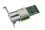 Intel X520-DA2 2 Ports 1Gbps Adapter