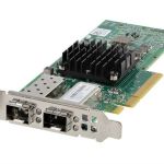 Broadcom 57414 Dual Port 10/25GbE SFP28 Adapter, PCIe Full Height