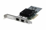 Broadcom 57416 Dual Port 10Gb, Base-T, PCIe Adapter, Full Height