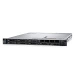 Máy chủ Dell R450 8x3.5 / Silver 4310/ 16GB RDIMM 3200MTs/ 1.2TB 10K RPM SAS 12Gbps 512n 2.5in Hot-plug Hard Drive/ PERC H755/ iDRAC9 Ent/ BC5720DP 1GbE LOM/ 600W PSU/ Bezel/ DVD Ext/ No OS/ 4 Yrs Pro