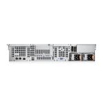 Máy chủ Dell R550 16x2.5 / Silver 4310/ 16GB RDIMM 3200MTs/ 1.2TB 10K RPM SAS 12Gbps 512n 2.5in Hot-plug Hard Drive/ PERC H755/ iDRAC9 Ent/ BC5720DP 1GbE LOM/ 600W PSU/ Bezel/ DVD Ext/ No OS/ 4 Yrs Pro