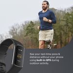 Đồng hồ thông minh Fitbit Charge 5