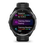 Garmin Forerunner 965