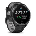 Garmin Forerunner 965