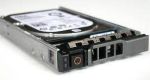 Dell 2.4TB 10K RPM SAS ISE 12Gbps 512e 2.5in Hot-plug Hard Drive