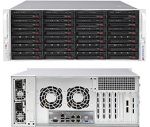 SuperStorage Server 6048R-E1CR24L