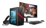 Máy Bộ PC Dell G5 5000 Gaming 70226493 (Intel Core I9-10900F 2.80GHz, 20MB/Ram 2x16GB /SSD 512GB/NVIDIA GeForce RTX 2070 SUPER 8GB/WL+BT/Key & Mouse/McAfeeMDS/Win10H)