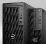 Máy Bộ PC Dell OptiPlex 3080 Tower 42OT380012 (Intel Core I3-10100/4GB/256GBSSD/Linux/DVD/CD RW)