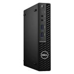 Máy Bộ PC Dell OptiPlex 3080M 42OC380003 (Intel Core I5-10500T Up To 3.8Ghz, 12MBRAM 4GB DDR41TB HDDIntel UHD GraphicsFedora)