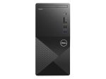 Máy Bộ PC Dell Vostro 3681 SFF 42VT360004 (Intel Core I5-10400 2.90GHz, 12MB/Ram 8GB(1x8GB) DDR4/SSD 256GB/Intel UHD Graphics/Wifi +BT/Tray Load DVD Drive/WIN 10SL)